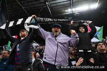 Newcastle United make season ticket vow after 'statement' plea