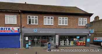 Co-op admits blocking rivals from opening shops near one of its Romford stores