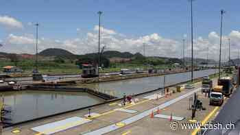 Panama: Trump lügt wieder über den Kanal