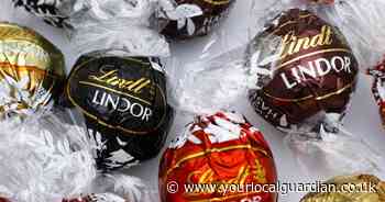 New mega Lindt store is opening in London this month