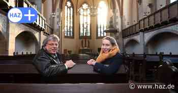 Neue Kirchengemeinde in Hannover: Auch für Muslime oder Konfessionslose Mitglieder