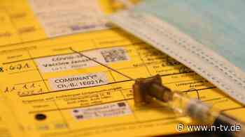 Urteil in erster Instanz: Moderna gewinnt Patentstreit gegen Biontech und Pfizer