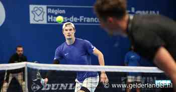 Franse tennisser ontvangt extreme bedreiging: ‘Maakt me niks uit als ik in gevangenis kom’