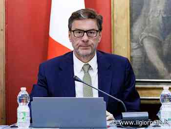 I dubbi di Giorgetti sul piano di riarmo Ue