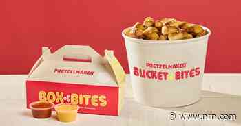 Snacks boom as opportunity for incremental sales, guest frequency