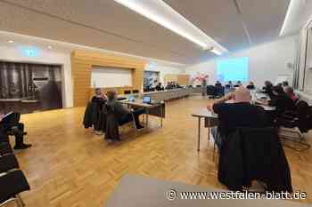 Brandschutz im Rathaus wird teurer