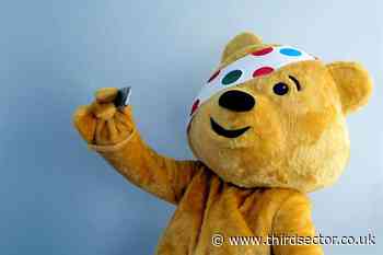 BBC Children In Need to temporarily close to new applications