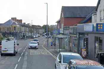 Three teenagers charged with attempted murder after armed police attend property