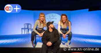 Universum Frau: Komödianten Kiel bringen „Vagina-Monologe“ auf die Bühne