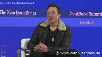 Musk verliert vor Gericht: OpenAI-Wandel in Profit-Geschäft nicht per Eilantrag gestoppt