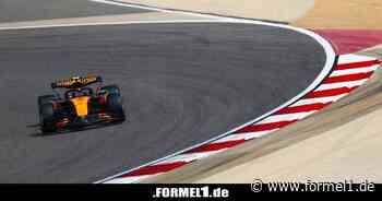 Was wir aus den Formel-1-Wintertests in Bahrain nicht gelernt haben