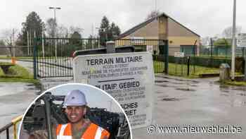 Amerikaanse missiechef over verblijf in Berlaar: “Vlaggen of protestborden? Niets van gemerkt”