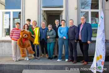 “Budgetvriendelijk, duurzaam en sociaal”: populaire babybazaar viert eerste verjaardag