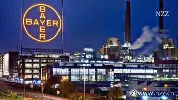 KURZMELDUNGEN - Wirtschaft: Einigung auf Finanzpaket schickt Dax in Richtung Rekordhoch +++ Bayer erwartet erneut Gewinnrückgang