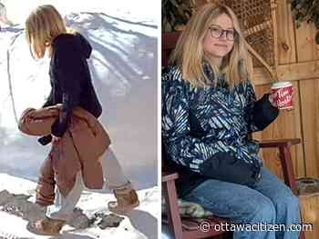 Police seek help locating girl, 15, last seen March 2