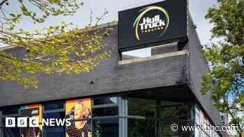 Ukrainian culture minister to speak at city event