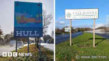 Historic first meeting for new authority