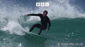 Why is the sea salty?