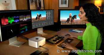 The new Mac Studio absolutely baffles me in one key way