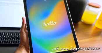 Forget the iPad Air — this is the perfect iPad for most people