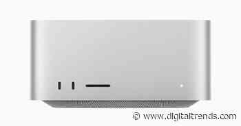 New Mac Studio release date, price and everything you need to know