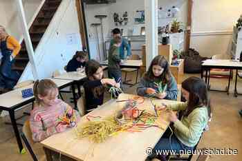 Op deze school laten 120 leerlingen hun schermen links liggen tijdens de vasten: “Vierduizend jaar lang speelden we zonder schermen, lukt het ons dan 40 dagen?”