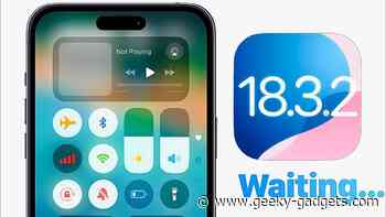 iOS 18.3.2: What Apple Needs to Fix
