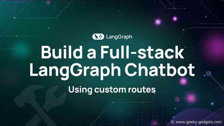Build a Powerful Python Chatbot in Minutes with LangGraph