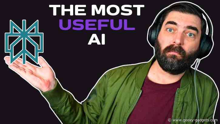 Unlock the Power of Perplexity AI for Productivity and Learning