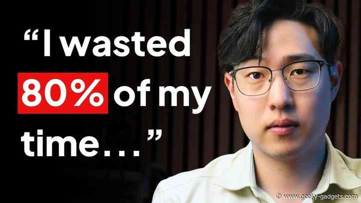 Unlock Smarter Studying: Proven Tips to Save Time and Boost Retention
