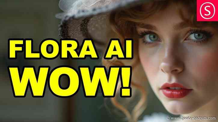 How to Use Flora AI for Professional Content Creation
