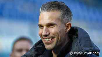 Champions League Soccer: Livestream Club Feyenoord vs. Inter Milan From Anywhere