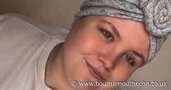 Nursery worker, 28, helped by charity after breast cancer diagnosis