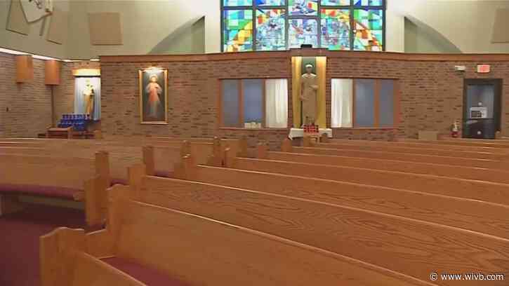 Buffalo Diocese focusing on hope and healing during Ash Wednesday, Lent