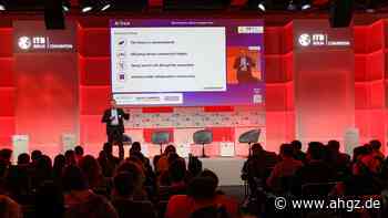 ITB 2025: So läuft die weltgrößte Tourismusfachmesse