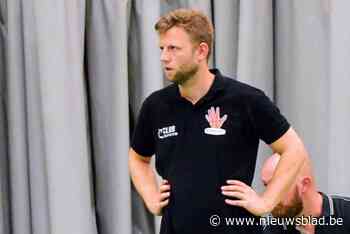 Asse-Ternat kan met revanche tegen Oxaco enorme stap richting behoud zetten: “Als we verliezen, komen we opnieuw in de storm terecht”