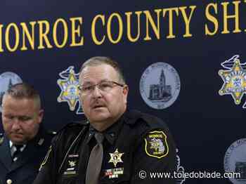 Inmate dies after being found unresponsive at Monroe County jail