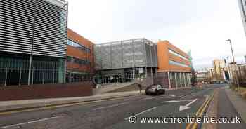 Kids' artwork to be used to deter graffiti vandals on Gateshead Quayside path