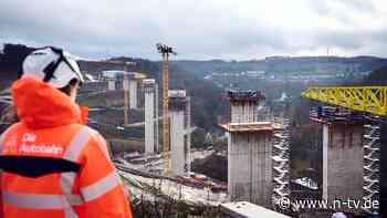 Finanzpaket ist trotzdem riskant: Deutschland kann sich neue Billionenschulden leisten