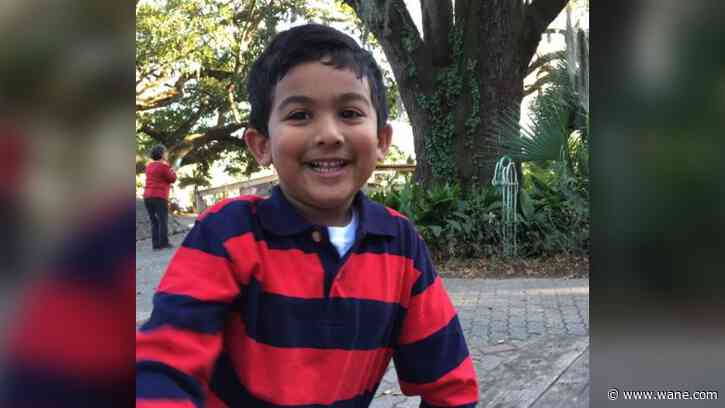 Boy reportedly kidnapped from Atlanta 7 years ago found in Colorado; 2 arrested