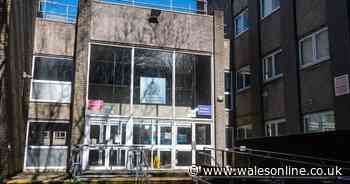 Former police CCTV operator appears in court charged with several offences