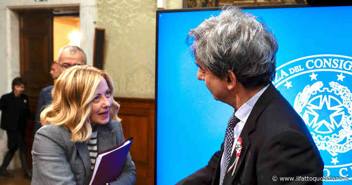 Separazione carriere, l’incontro Meloni-Anm finisce in nulla: nessuna apertura sul testo. Il governo: “Approvare riforma in tempi rapidi”