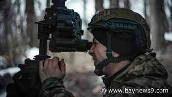 Trump administration pauses flow of intelligence to Ukraine that helps on battlefield