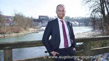 Ein ehemaliger Landsberger forscht an einer neuen Technologie gegen schweres Asthma