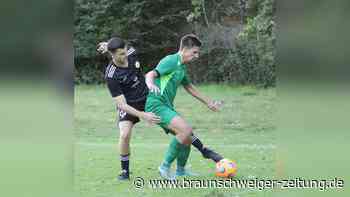 Trotz Abstiegssorgen: Wolfsburger Bezirksligist bindet Trainer