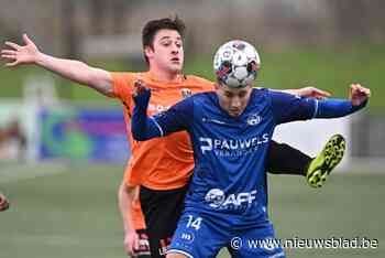 Eendracht Elene-Grotenberge treft zwart beest: “Ooit komt er een dag dat we tegen Erpe-Mere United punten pakken”