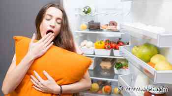 What You Eat Impacts How You Sleep. Try These Foods for Better Rest.