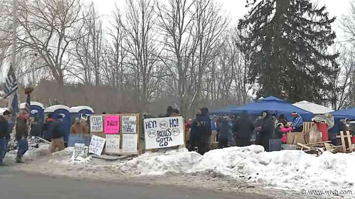 CO union: unaffiliated individuals have been interfering behind the scenes