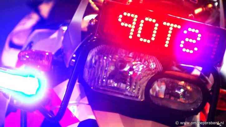 Met 140 km/uur spookrijdend door de stad: wegpiraat aangepakt