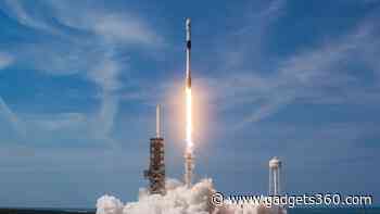 SpaceX Successfully Deploys 21 Starlink Satellites, Loses Falcon 9 Booster